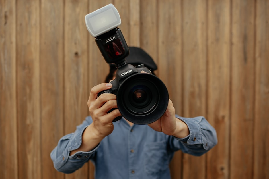 Crafting an Engaging About Me Page